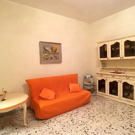 Corso Italia N°1 * Gallipoli