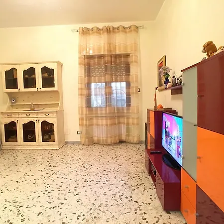 Corso Italia N°1 Apartment Gallipoli