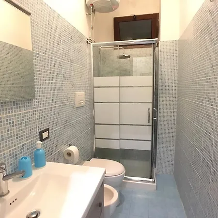 Corso Italia N°1 Apartment