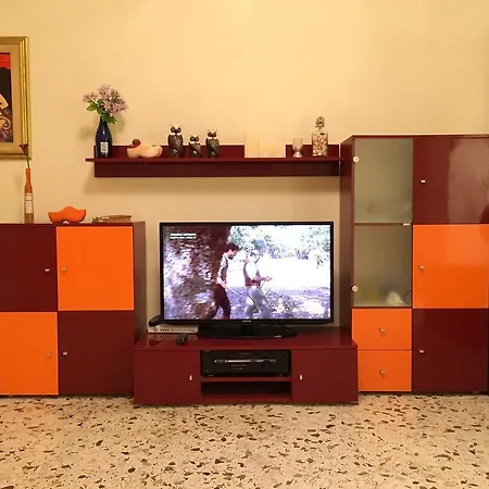 Corso Italia N°1 *