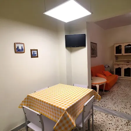 Corso Italia N°1 * Gallipoli