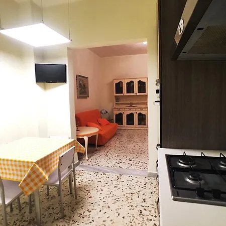 Corso Italia N°1 Apartment Gallipoli