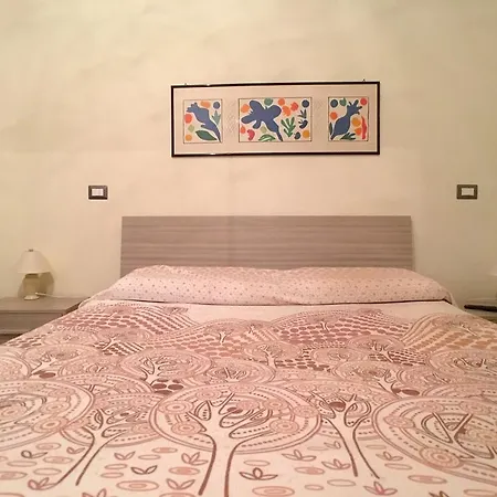 Corso Italia N°1 Apartment