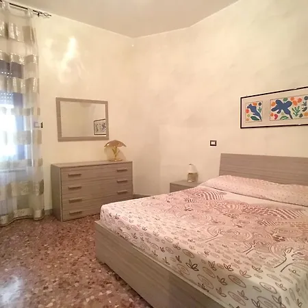 Apartment Corso Italia N°1 Gallipoli