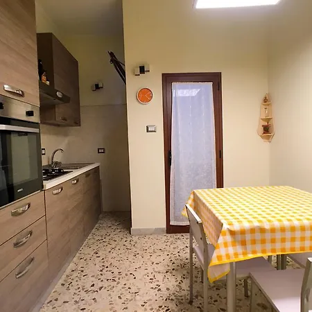 Apartment Corso Italia N°1 *